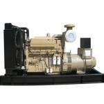 500kW カミンズ発電機セット